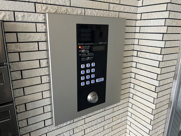 ブリーズコート城北の物件内観写真